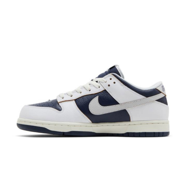 Nike SB Dunk Low HUF New York City