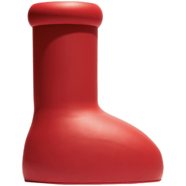 MSCHF Big Red Boot