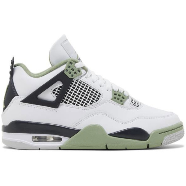Air Jordan 4 Retro Seafoam (W)