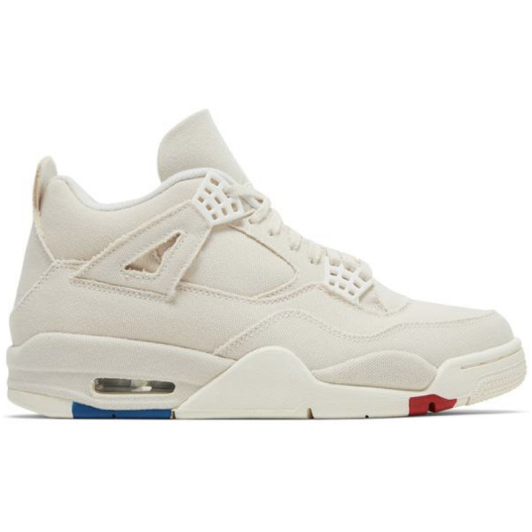 Air Jordan 4 Retro Blank Canvas (W)