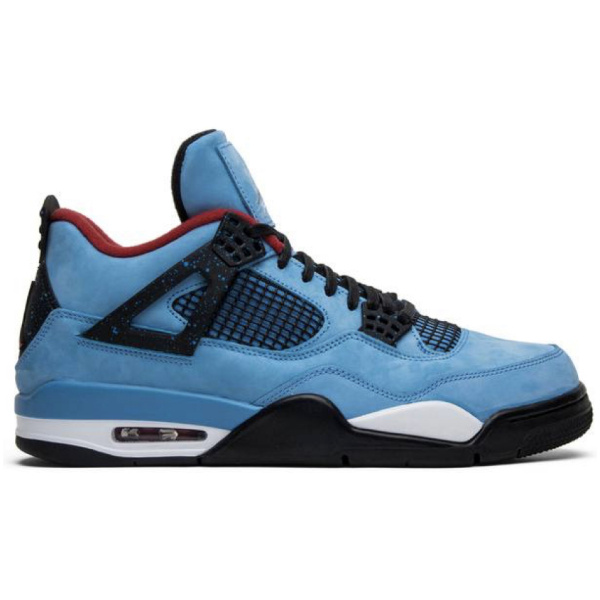 Air Jordan 4 Retro Travis Scott