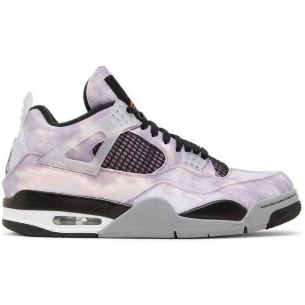 Air Jordan 4 Zen Master