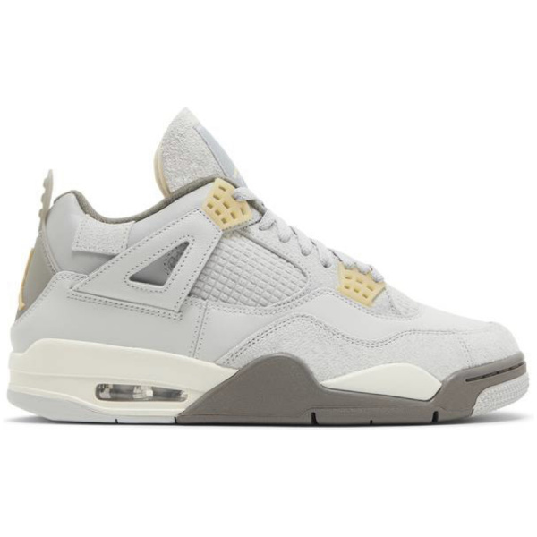 Air Jordan 4 Retro SE Craft