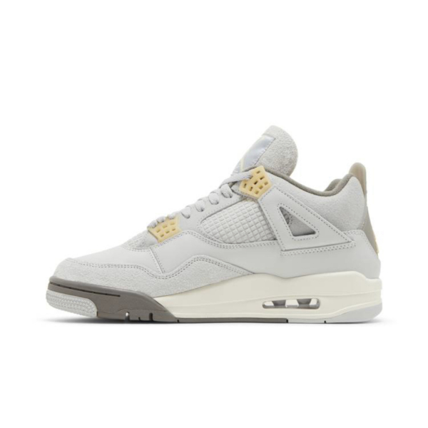 Air Jordan 4 Retro SE Craft