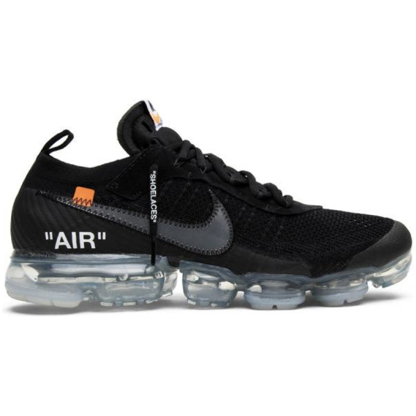 Nike Air VaporMax x Off White The Ten