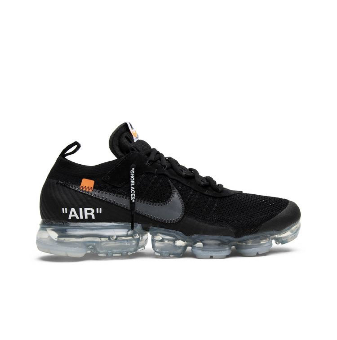 Nike Air VaporMax x Off White The Ten