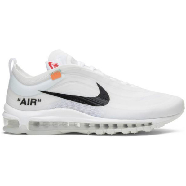 Nike Air Max 97 OG x Off White The Ten