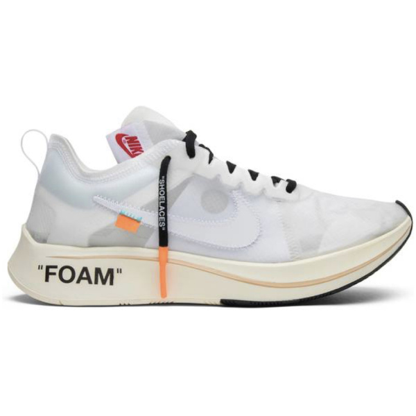Nike Zoom Fly x Off White The Ten