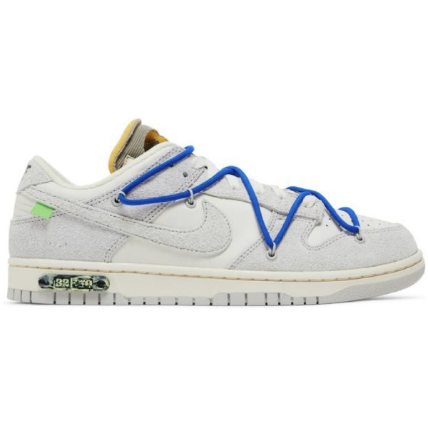 Nike Dunk Low Off-White Lot 32