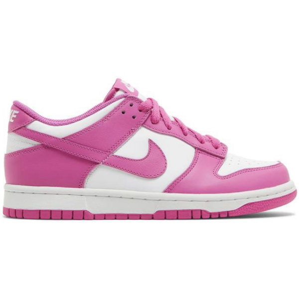 Nike Dunk Low Active Fuchsia