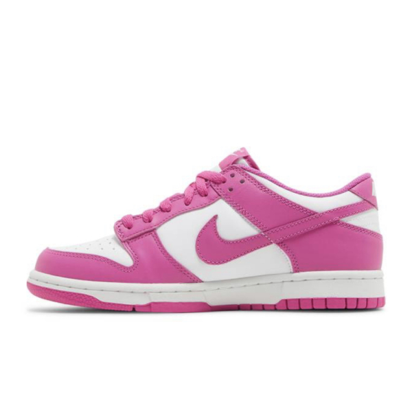 Nike Dunk Low Active Fuchsia