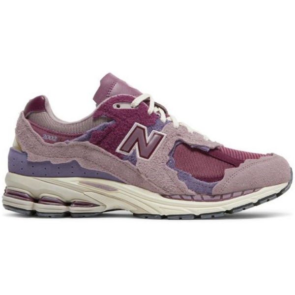 New Balance 2002R Protection Pack – Pink