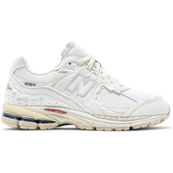 New Balance 2002R Protection Pack – Sea Salt