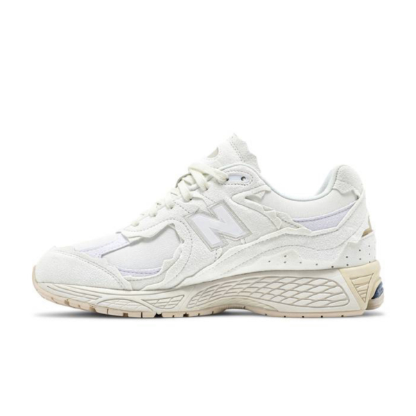 New Balance 2002R Protection Pack – Sea Salt