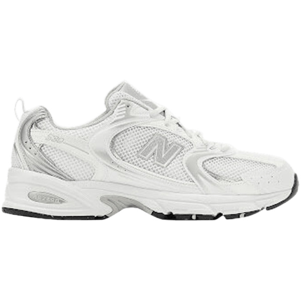 New Balance 530 Silver Metallic