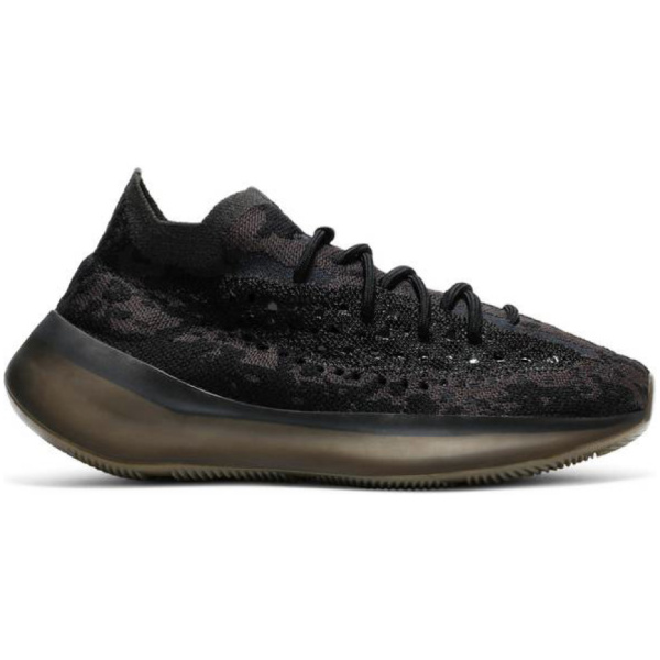 Adidas Yeezy Boost 380 Onyx