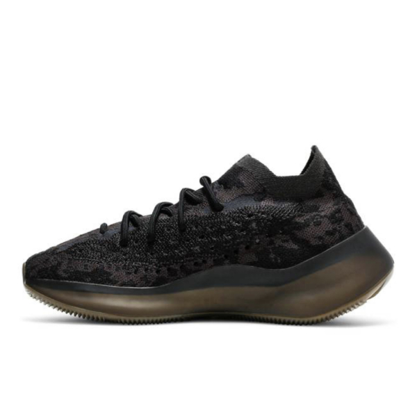 Adidas Yeezy Boost 380 Onyx
