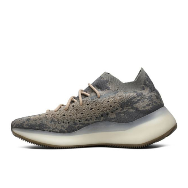 Adidas Yeezy Boost 380 Mist