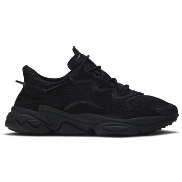 Adidas Ozweego Core Black Carbon Mesh
