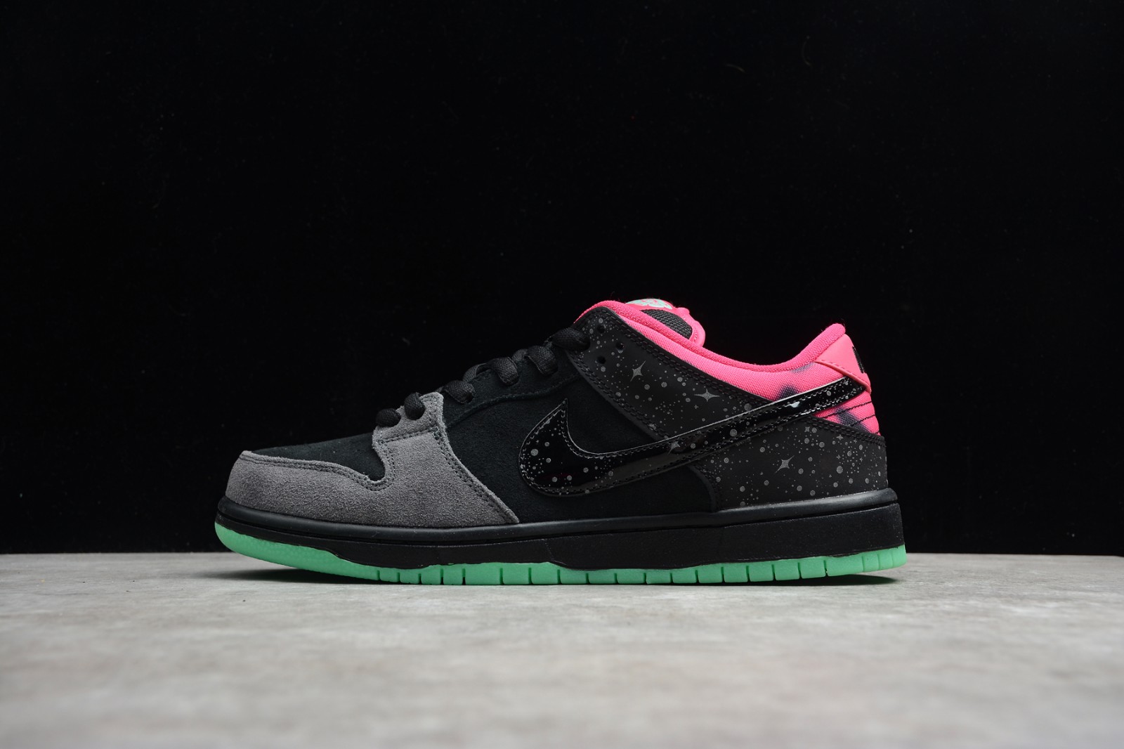 Historia powstania Nike
