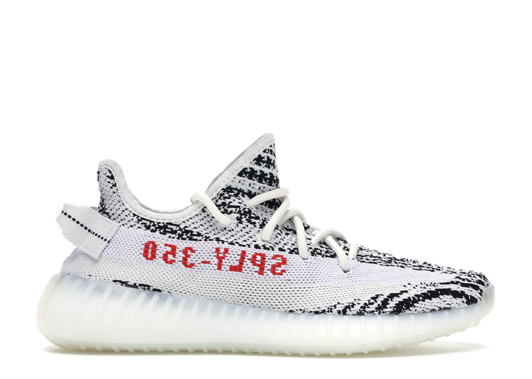 Yeezy 350 - Historia powstania