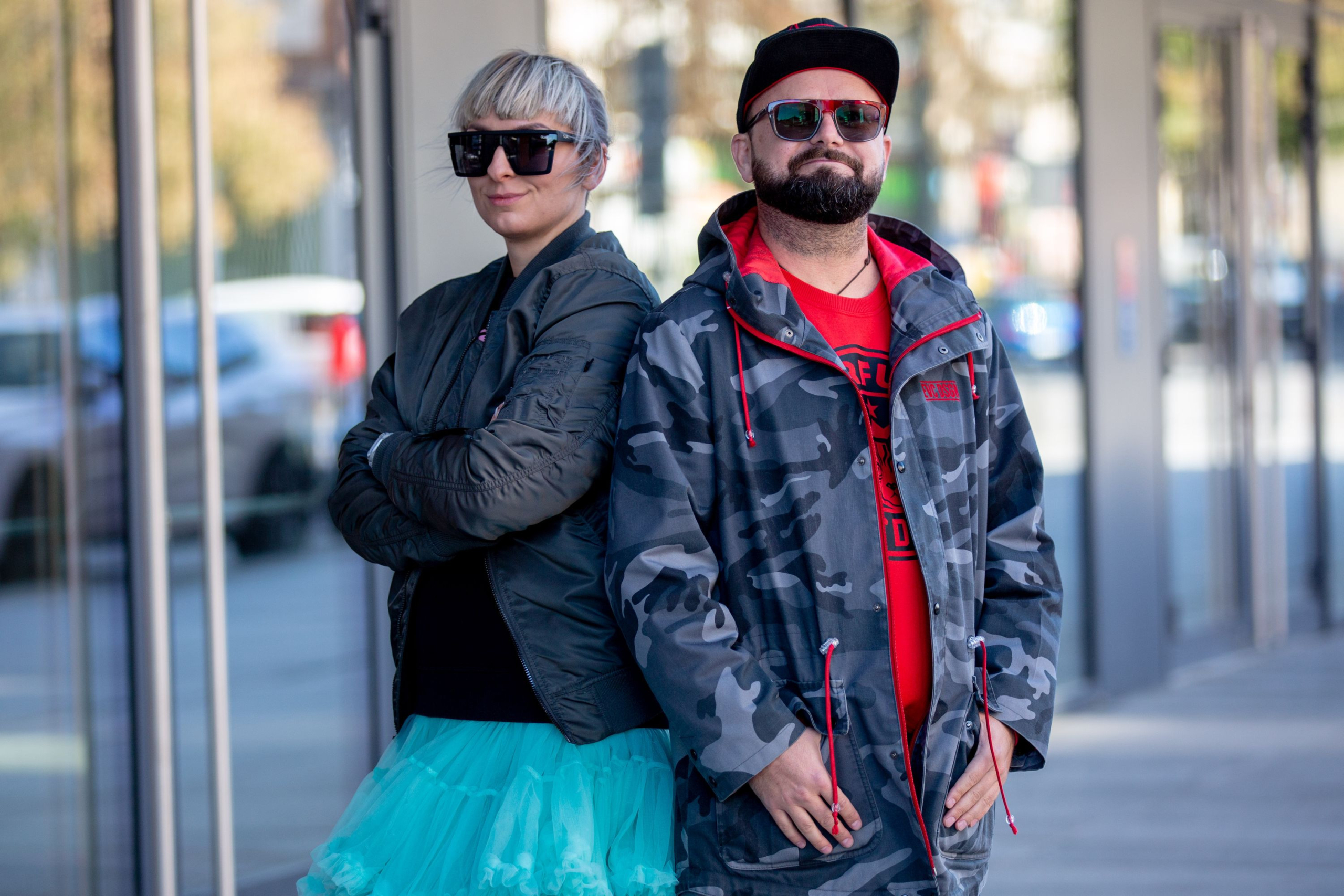 streetwear