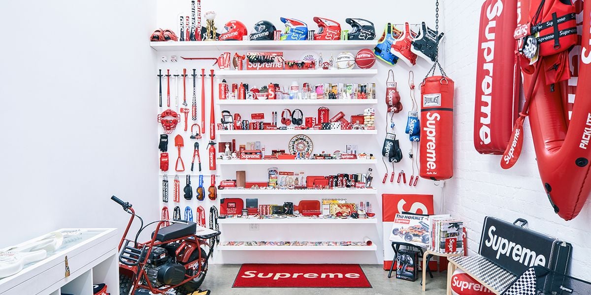 streetwear