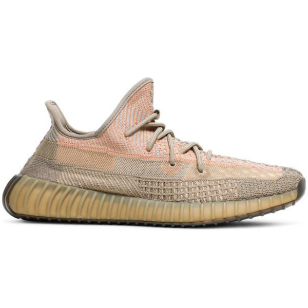 Yeezy Boost 350 V2 Sand Taupe