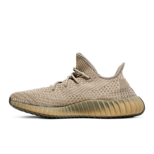 Yeezy Boost 350 V2 Sand Taupe