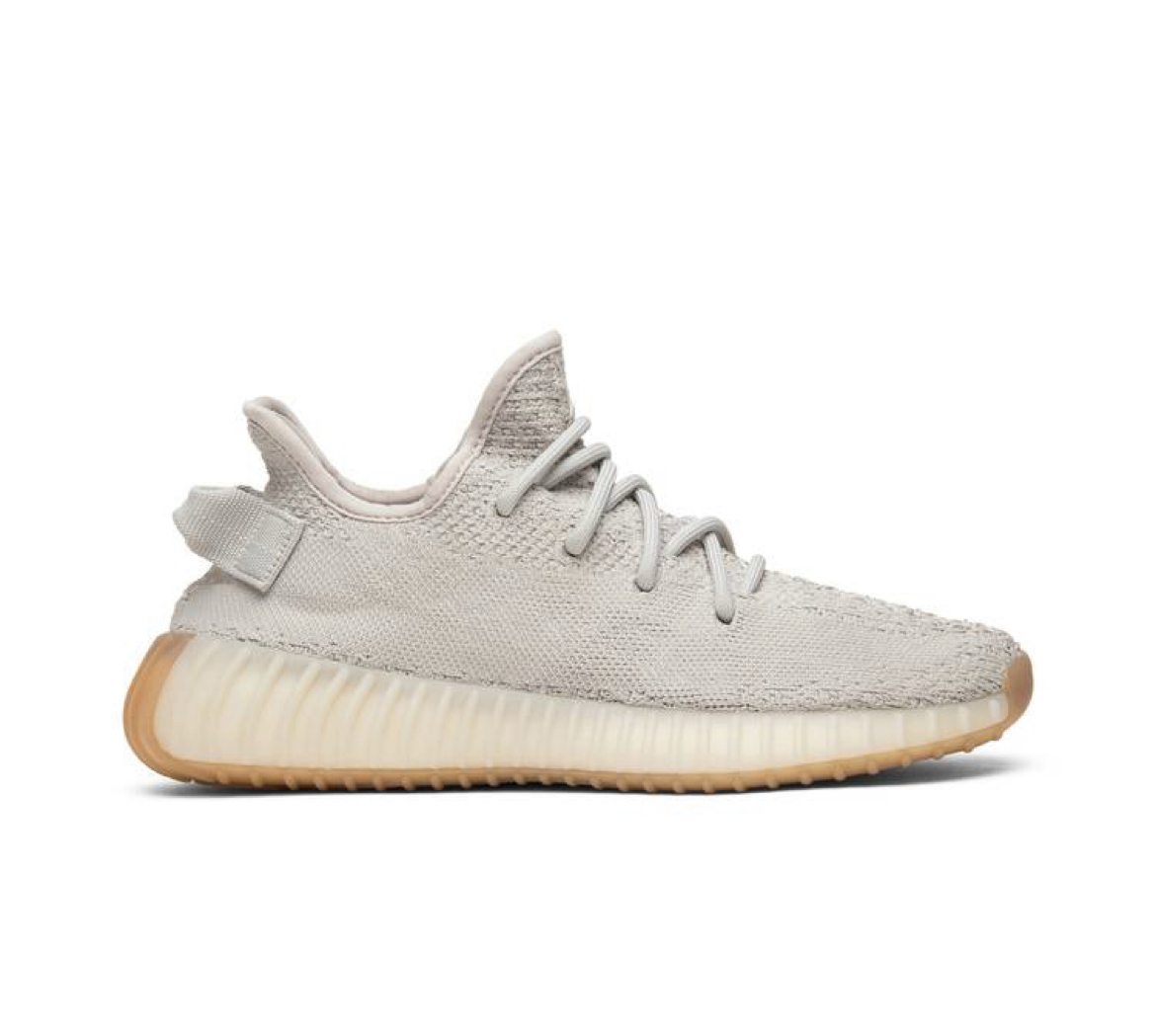 Yeezy Boost 350 V2 Sesame