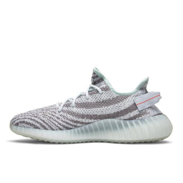 Yeezy Boost 350 V2 Blue Tint