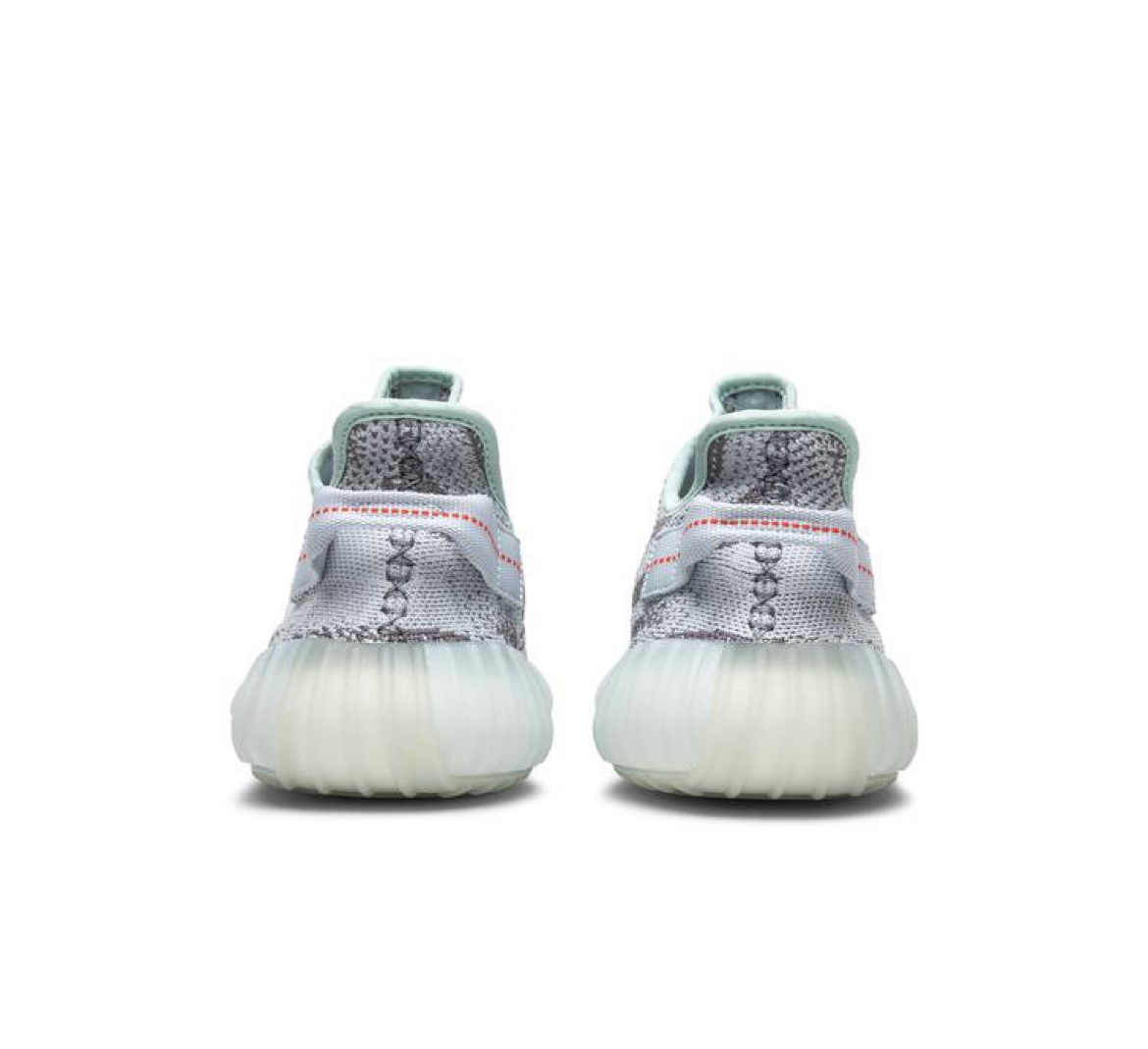Yeezy Boost 350 V2 Blue Tint