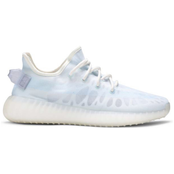 Yeezy Boost 350 V2 Mono Ice