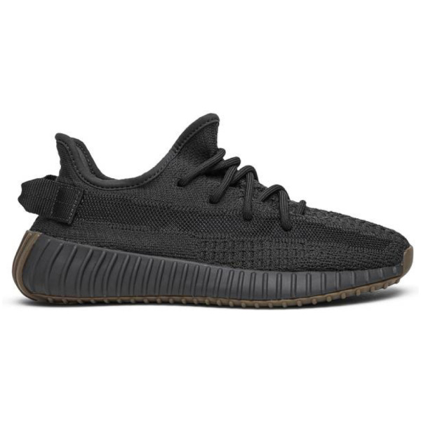 Adidas Yeezy Boost 350 V2 Cinder (Non-Reflective)