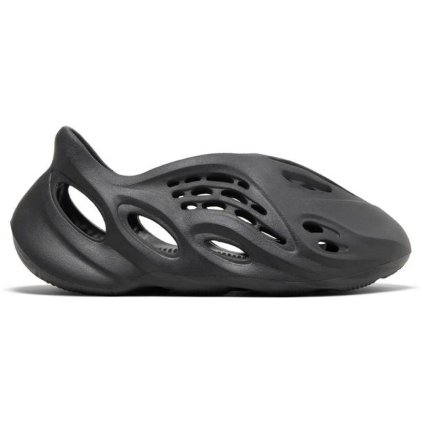 Yeezy Foam Runner Onyx