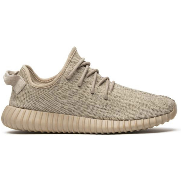 Adidas Yeezy Boost 350 Oxford Tan