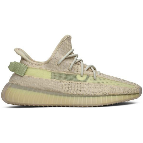 Adidas Yeezy Boost 350 V2 Flax