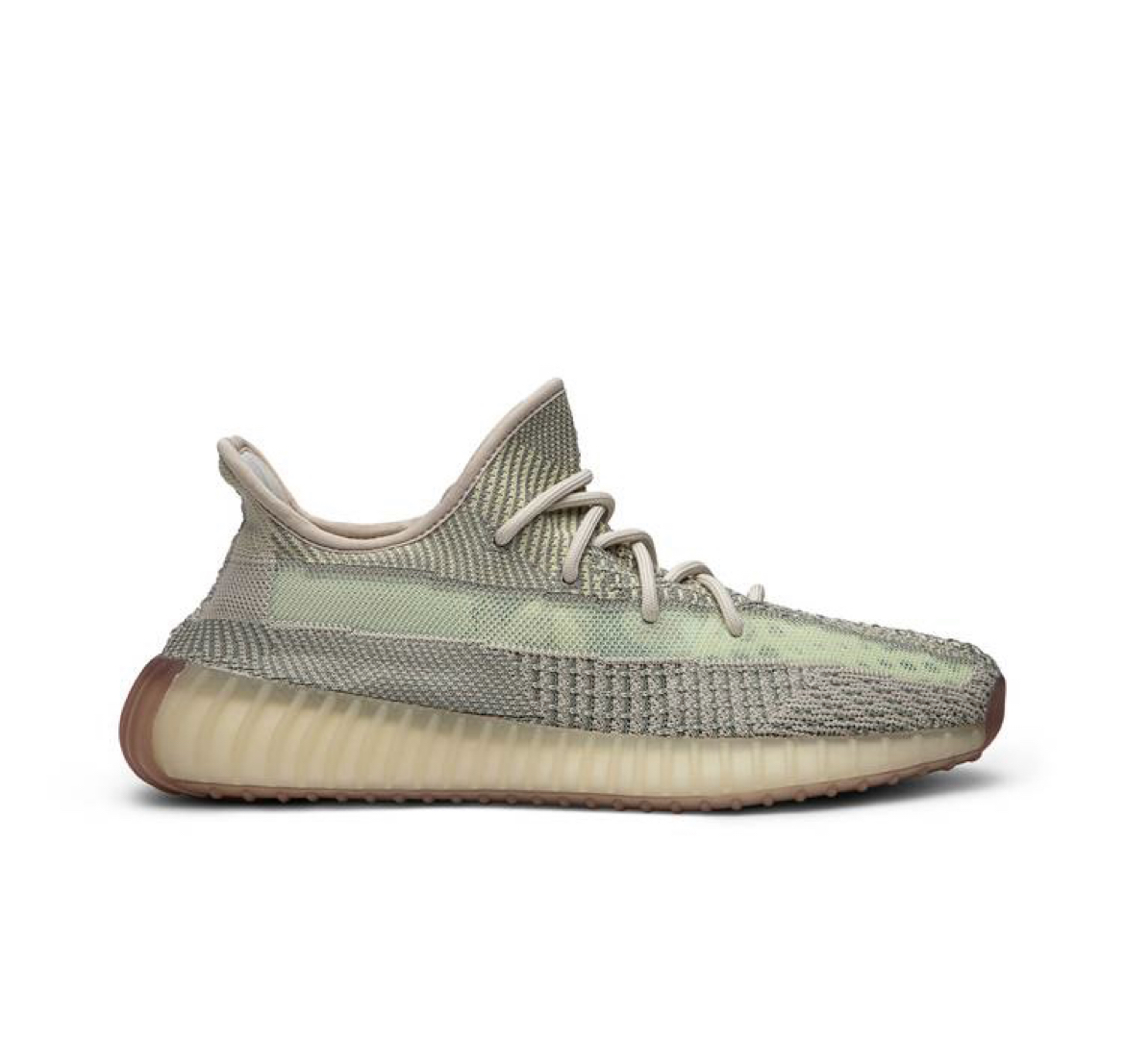 Adidas Yeezy Boost 350 V2 Citrin (Non-Reflective)