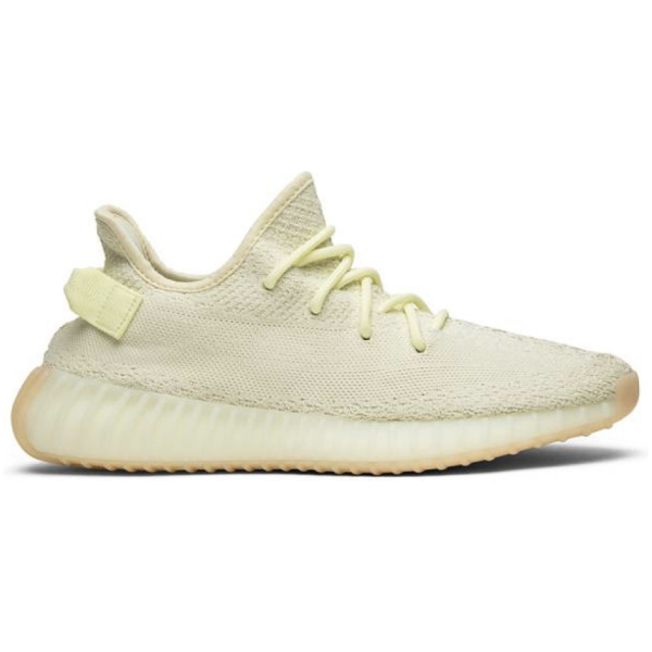 Adidas Yeezy Boost 350 V2 Butter