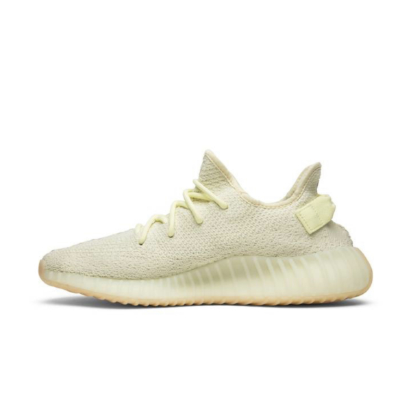 Adidas Yeezy Boost 350 V2 Butter