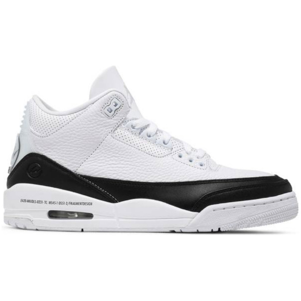 Jordan 3 Retro Fragment