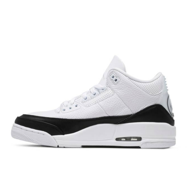 Jordan 3 Retro Fragment