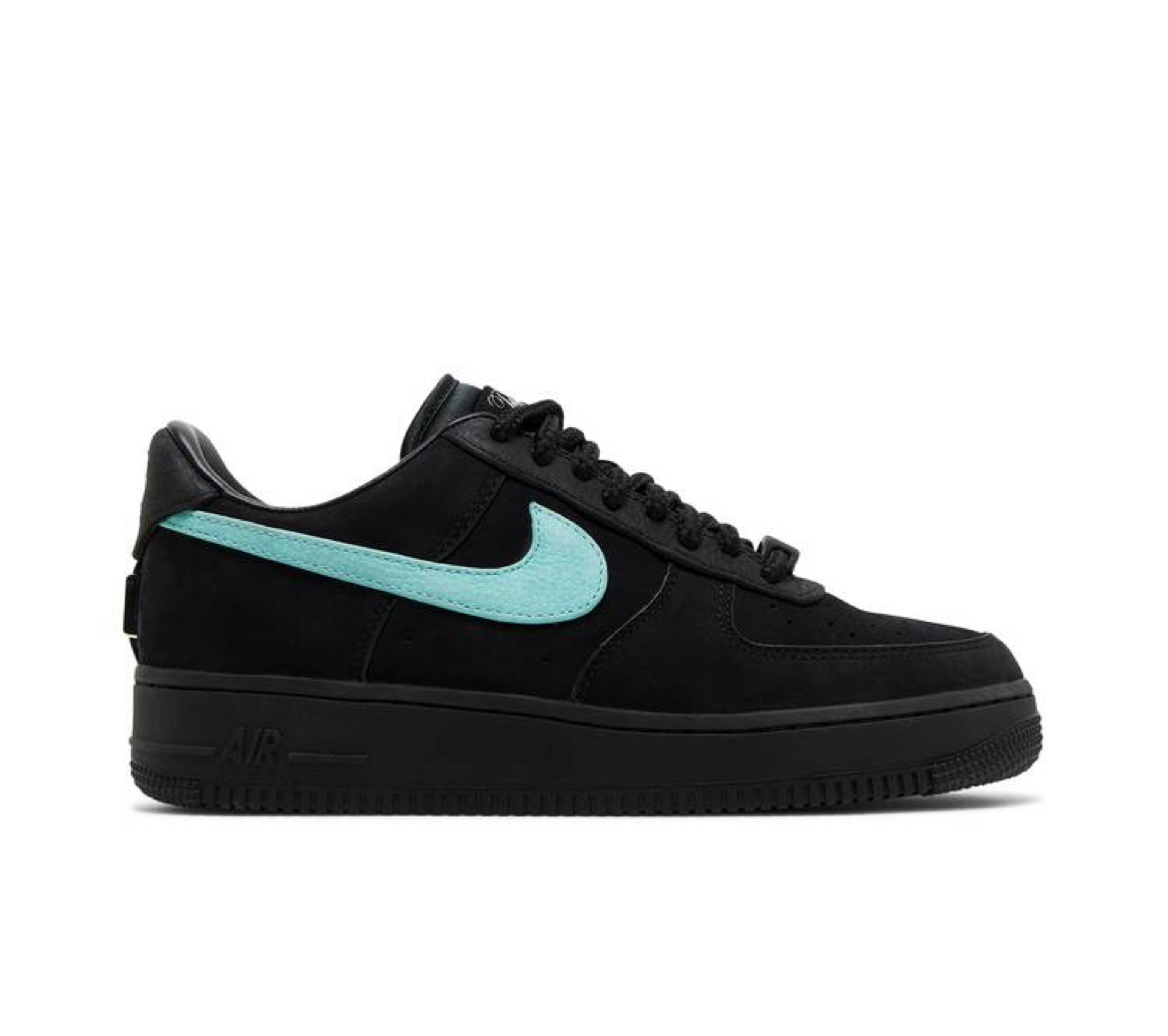 Nike Air Force 1 Low Tiffany & Co. 1837