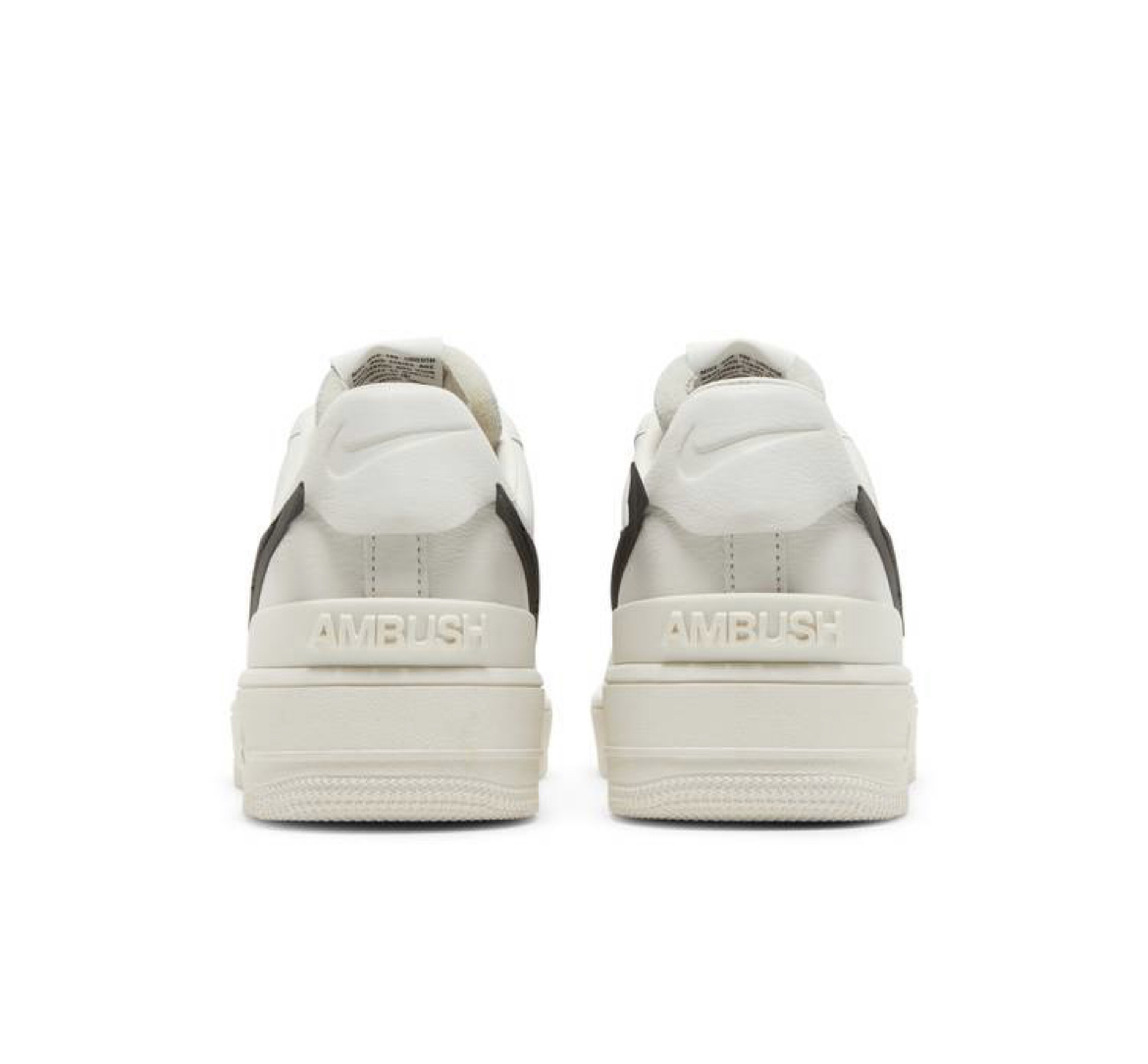 Nike Air Force 1 Low SP AMBUSH Phantom