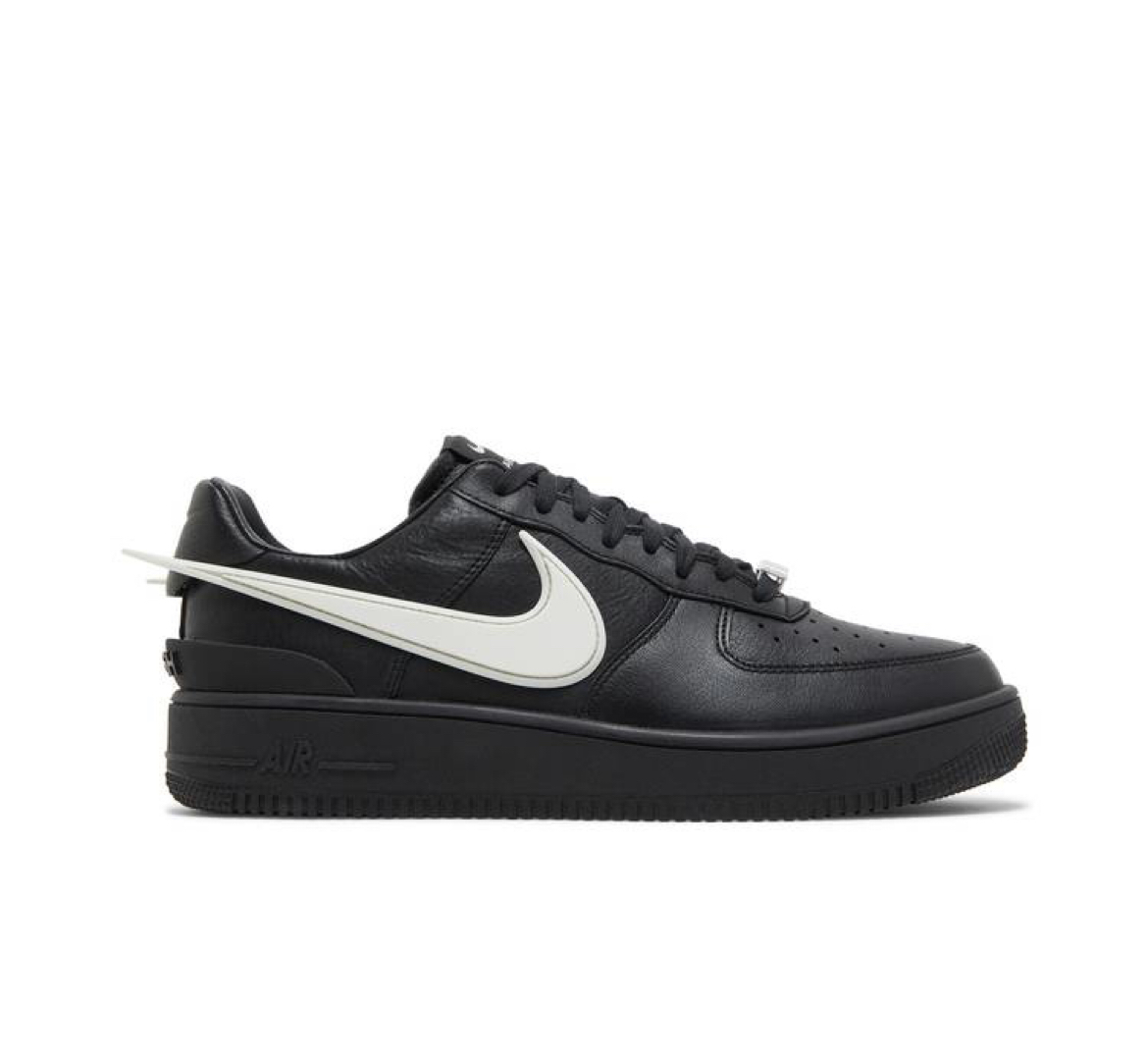 Nike Air Force 1 Low SP AMBUSH Black
