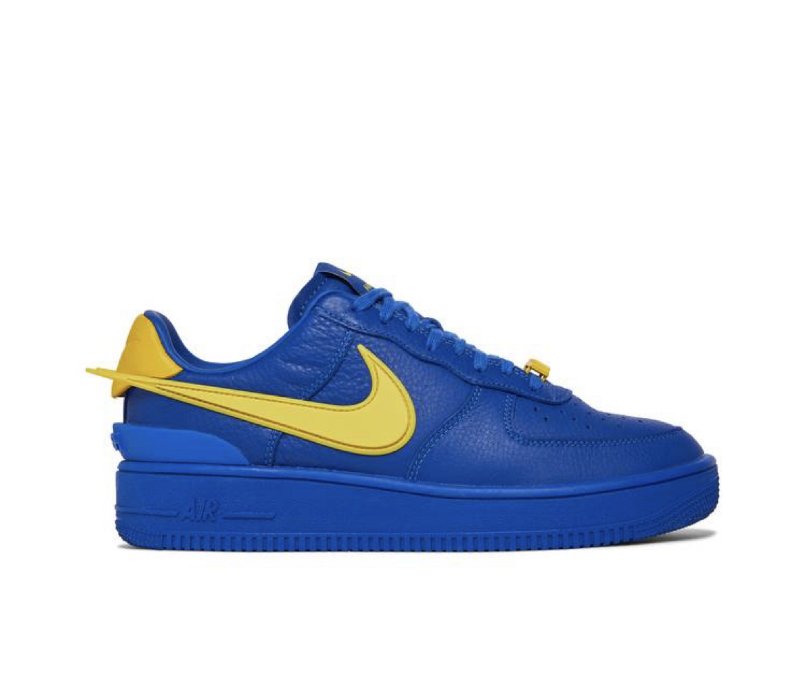Nike Air Force 1 Low SP AMBUSH Game Royal