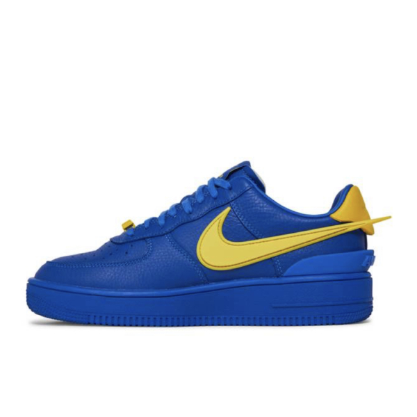 Nike Air Force 1 Low SP AMBUSH Game Royal