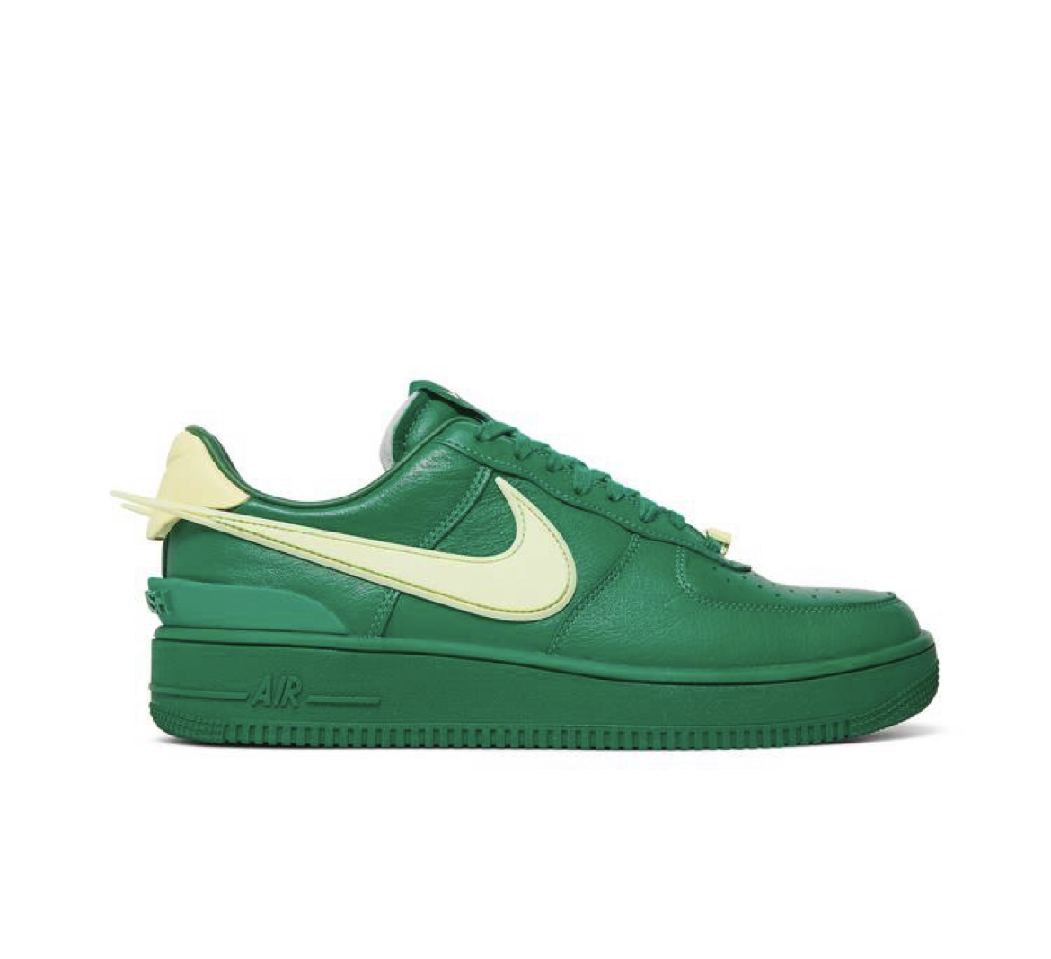 Nike Air Force 1 Low SP AMBUSH Pine Green