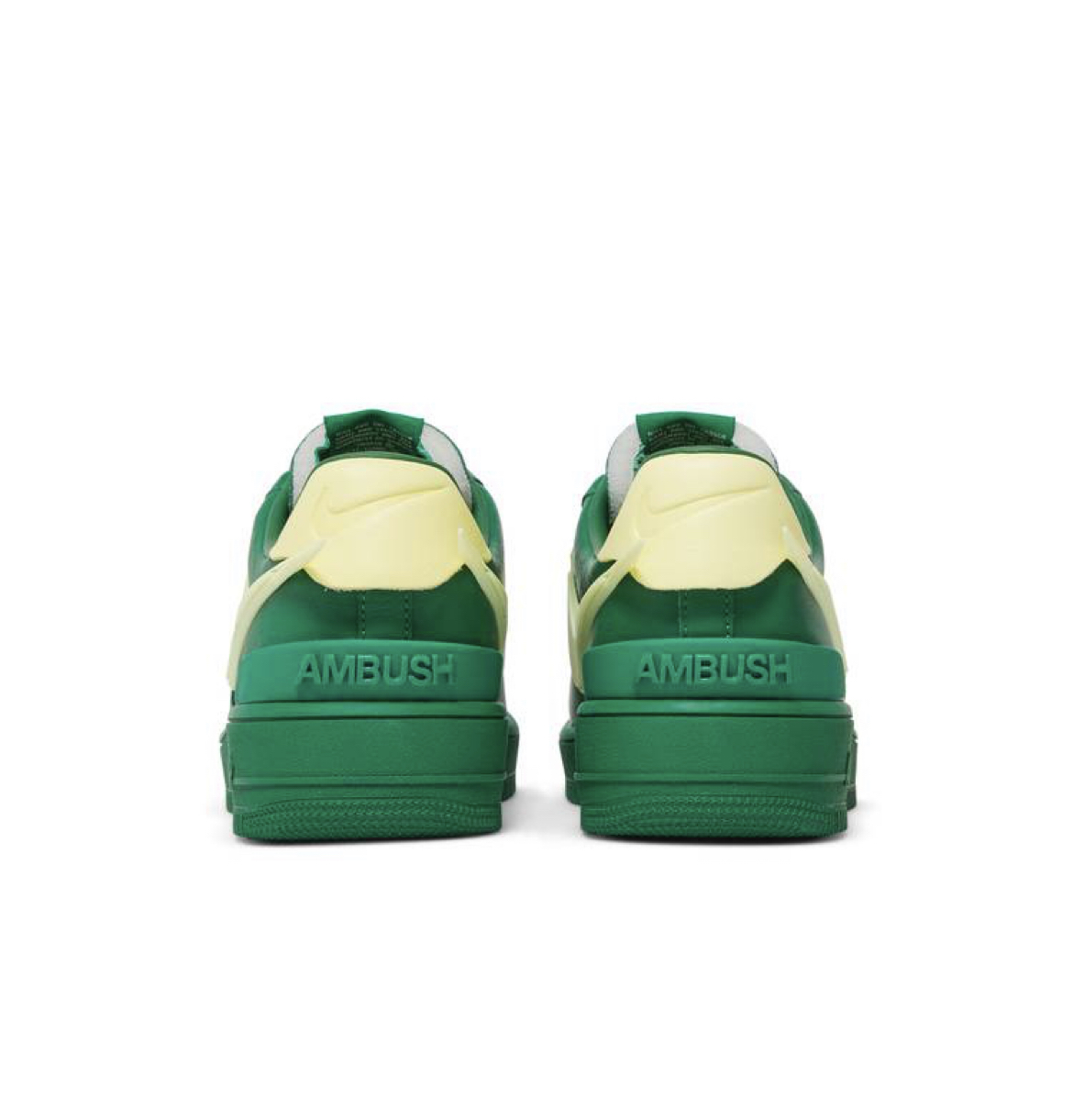 Nike Air Force 1 Low SP AMBUSH Pine Green