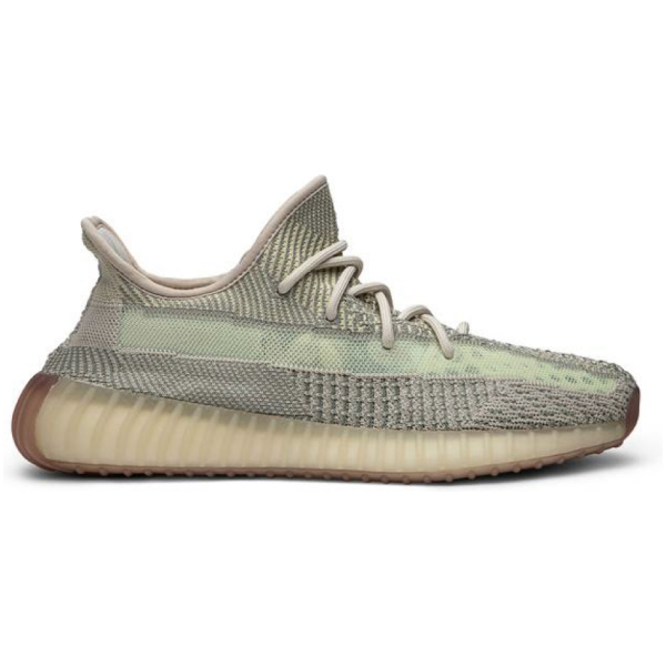 Adidas Yeezy Boost 350 V2 Citrin (Non-Reflective)